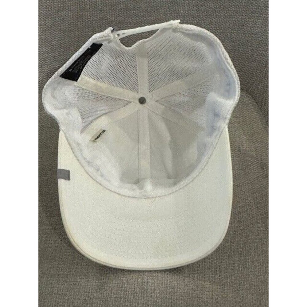 Travis Matthew Flexfit 110 Mesh Snapback Palmetto… - image 5